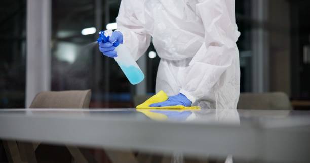 24/7 Emergency Unattended Death Cleanup experts in Franklin Park, FL